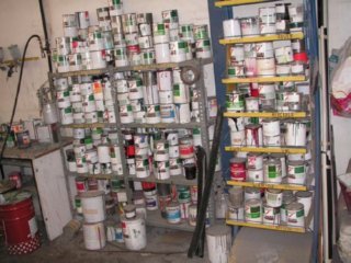 PINTURAS 01  RECICLAJE